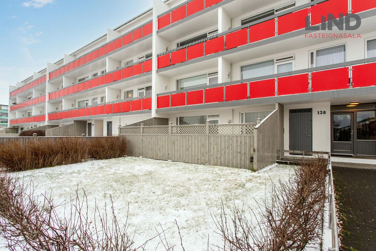 Vesturberg 138, 111 Reykjavík