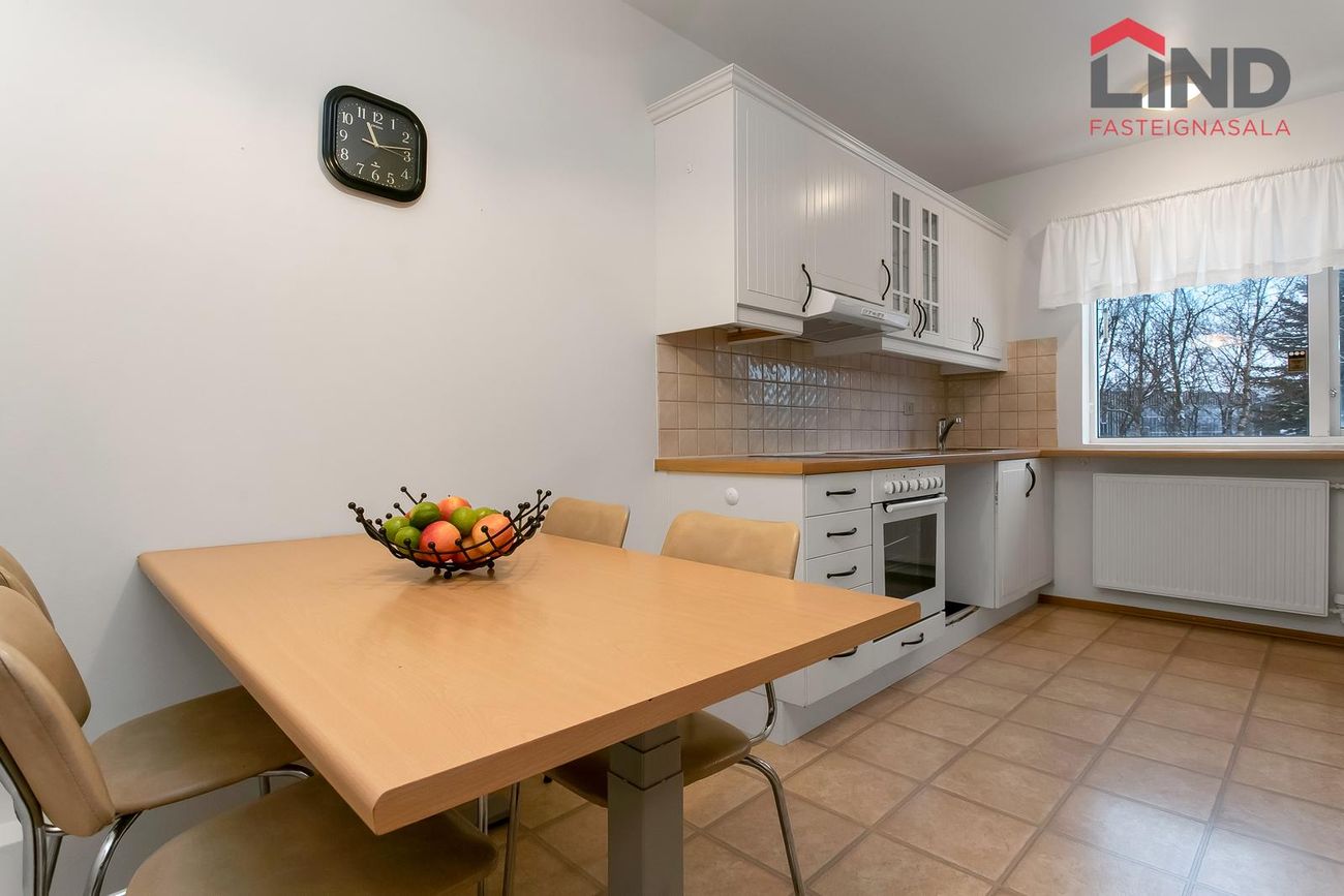 Vesturberg 138, 111 Reykjavík