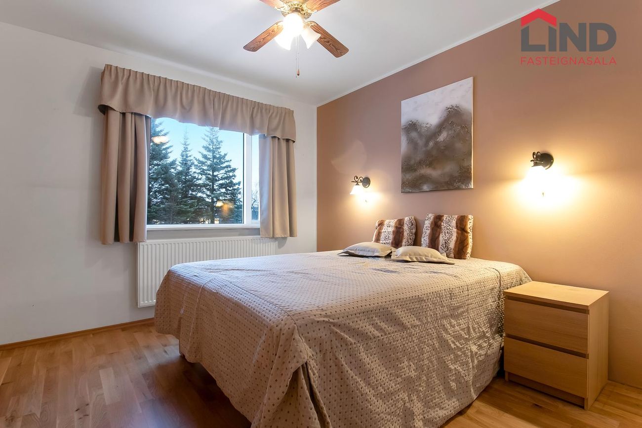 Vesturberg 138, 111 Reykjavík