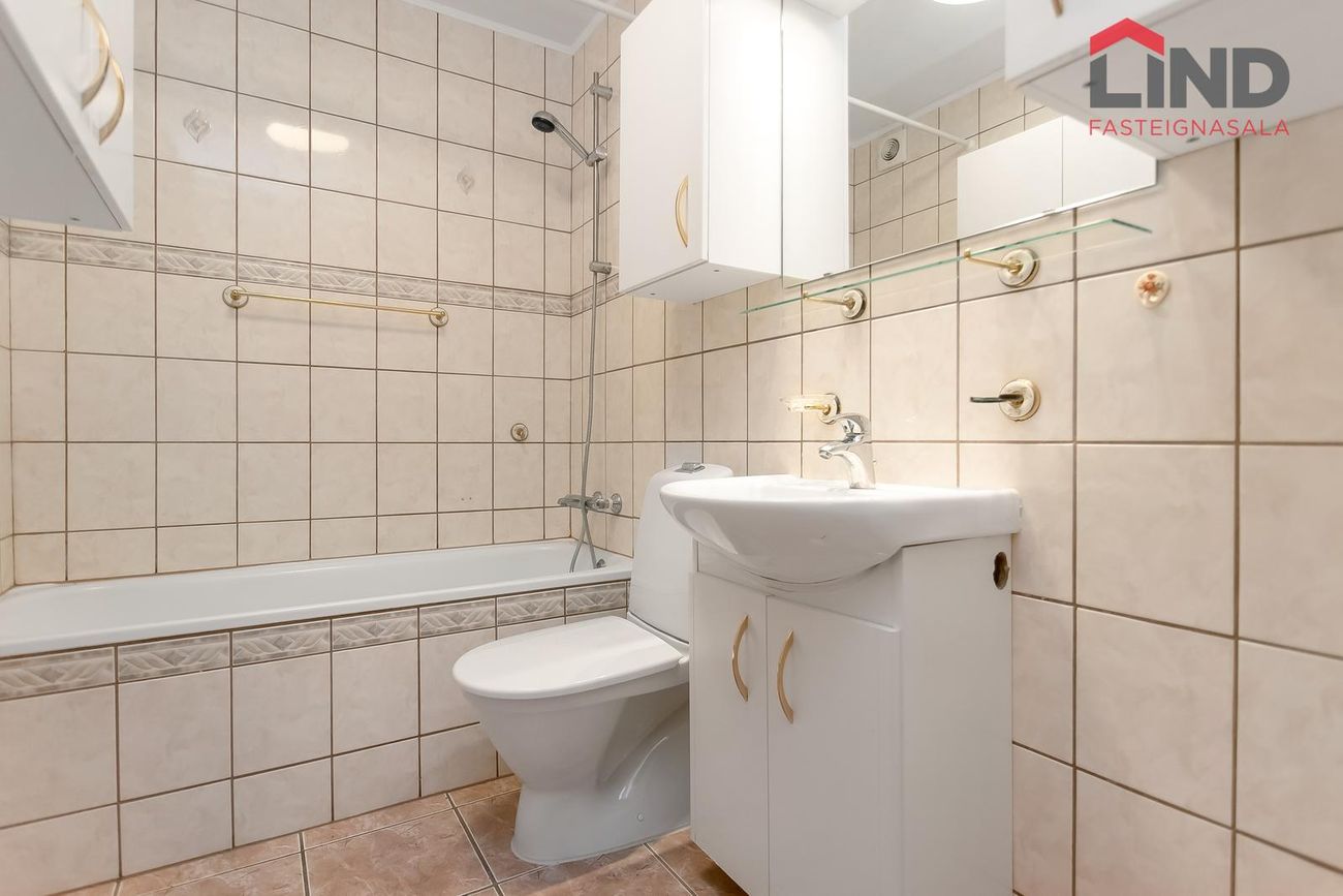 Vesturberg 138, 111 Reykjavík