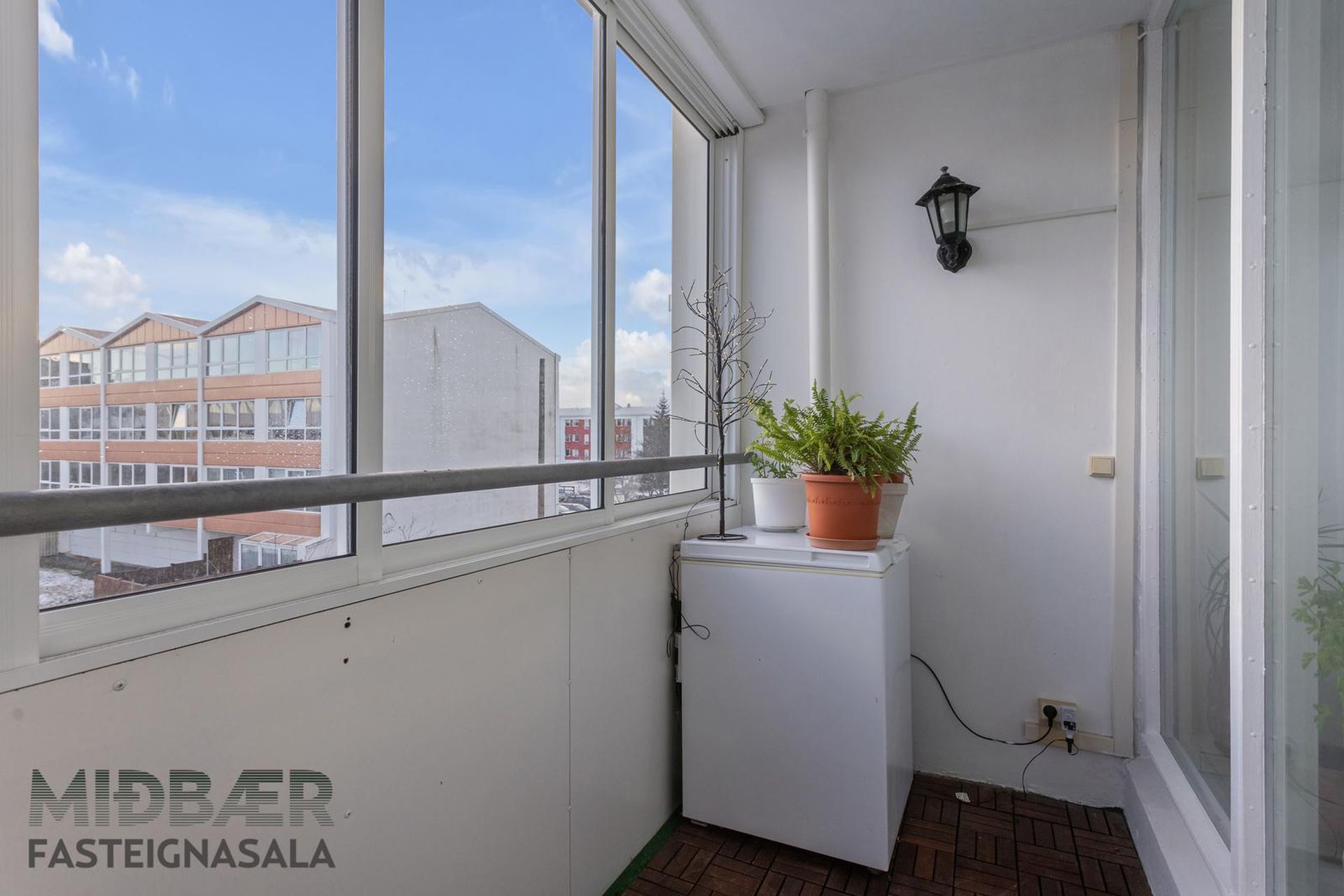 Iðufell 10, 111 Reykjavík