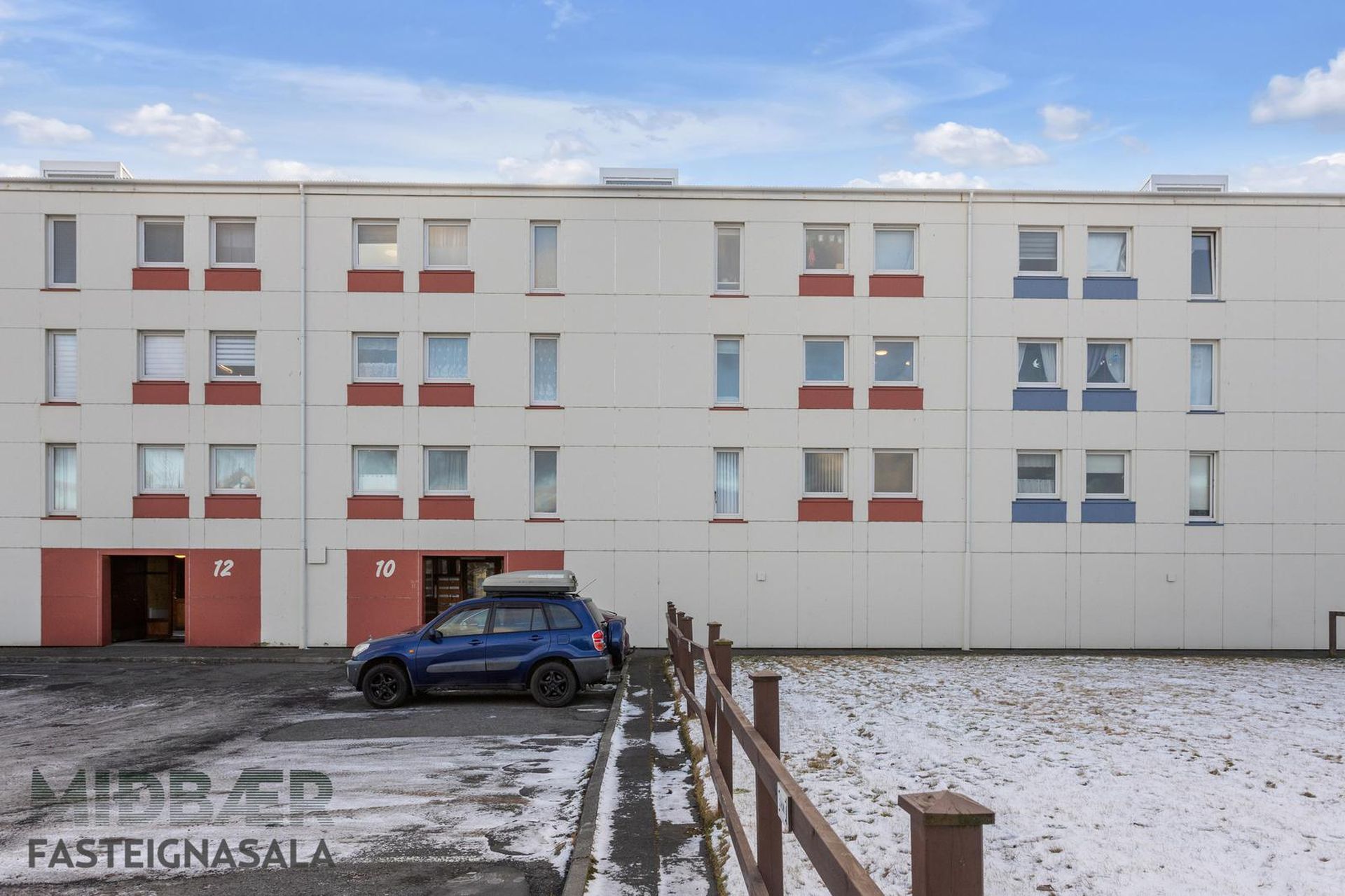 Iðufell 10, 111 Reykjavík