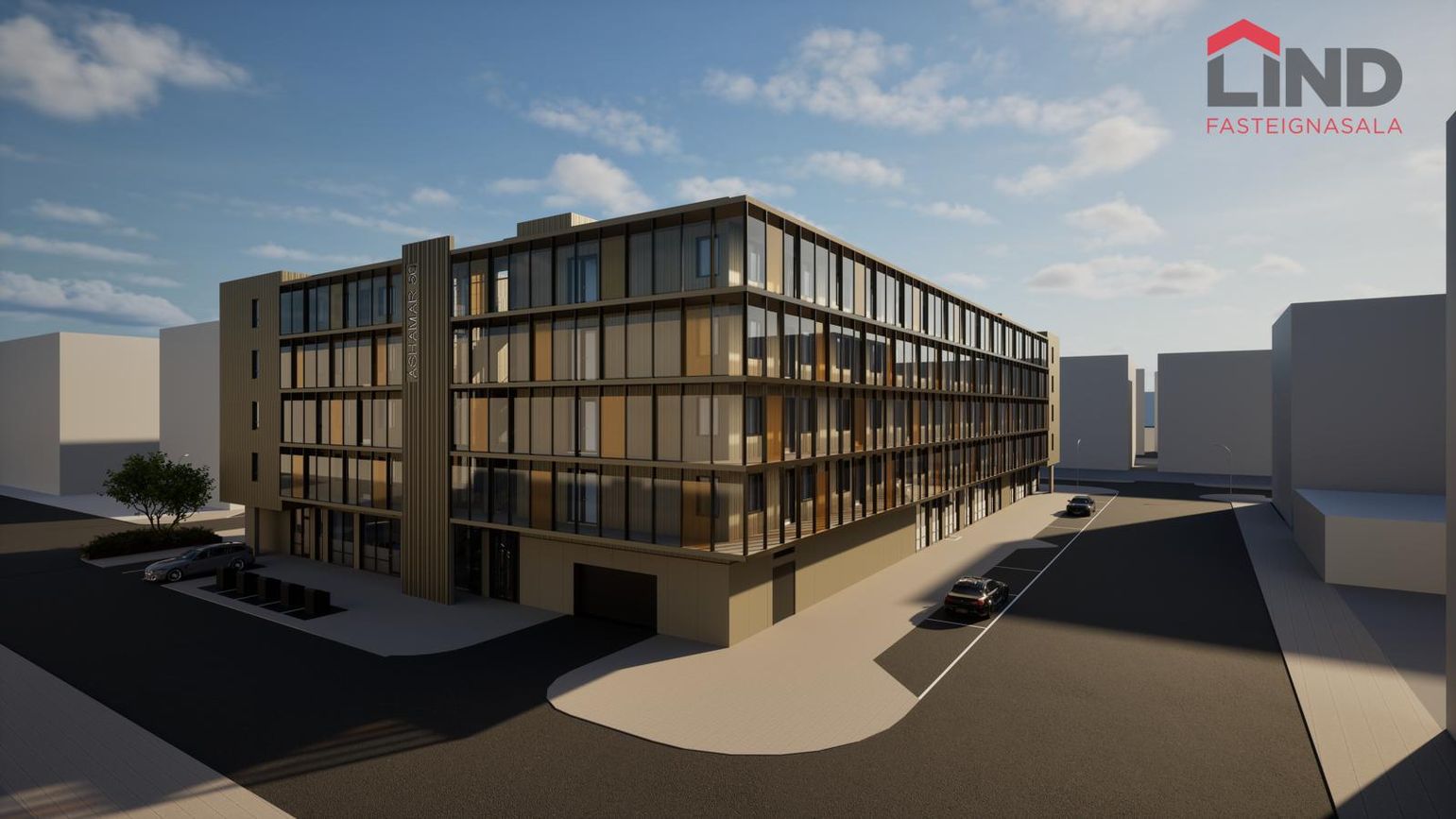 Áshamar 50, 221 Hafnarfjörður
