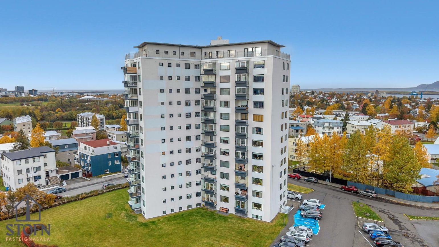 Sólheimar 23, 104 Reykjavík