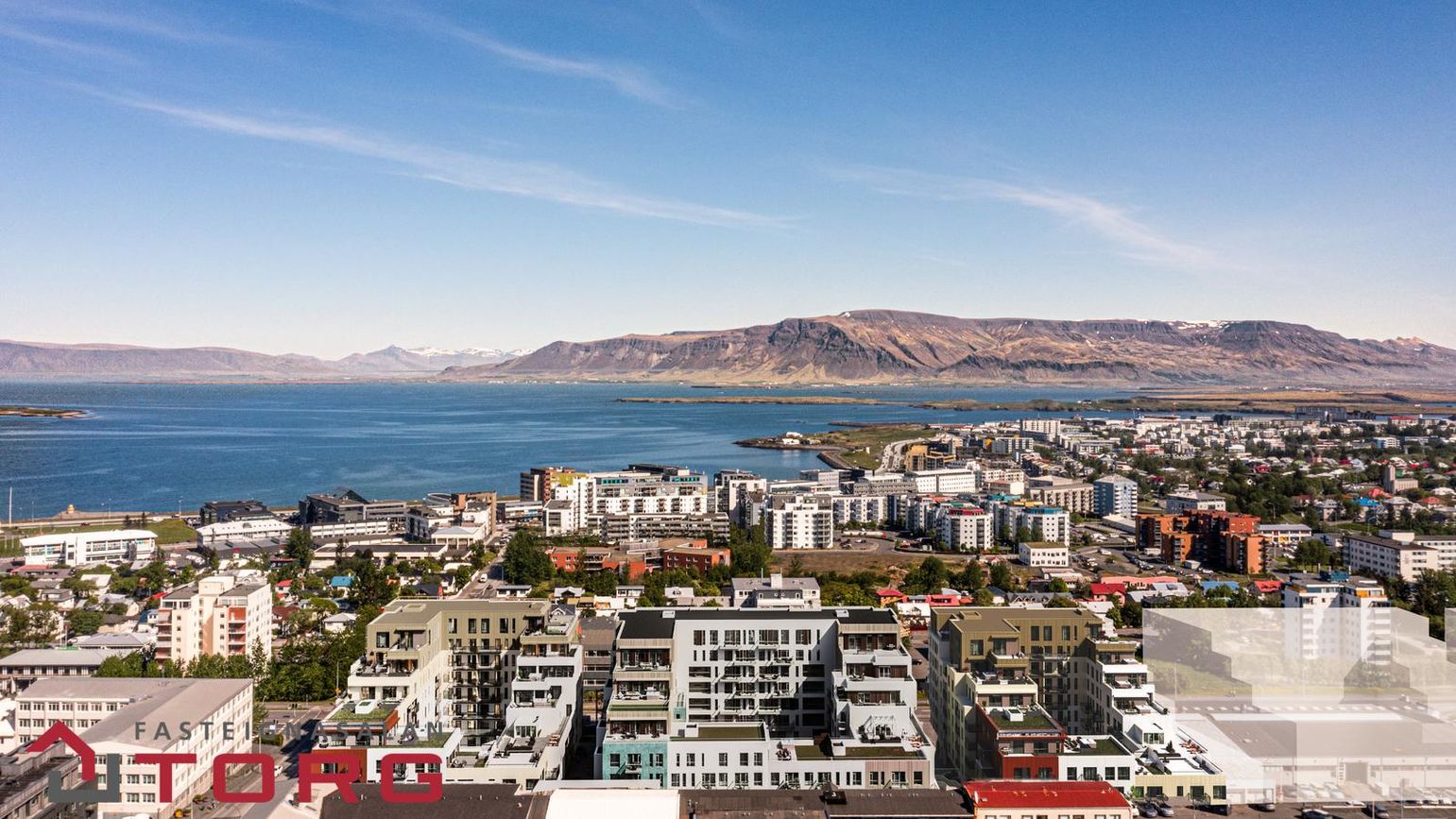 Laugavegur 170A, 105 Reykjavík