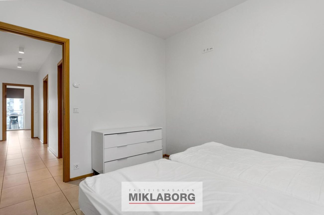 Mánatún 3 - 0304, 105 Reykjavík