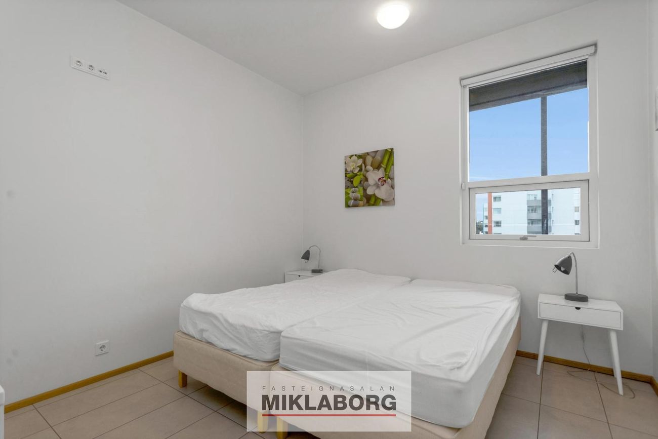 Mánatún 3 - 0304, 105 Reykjavík