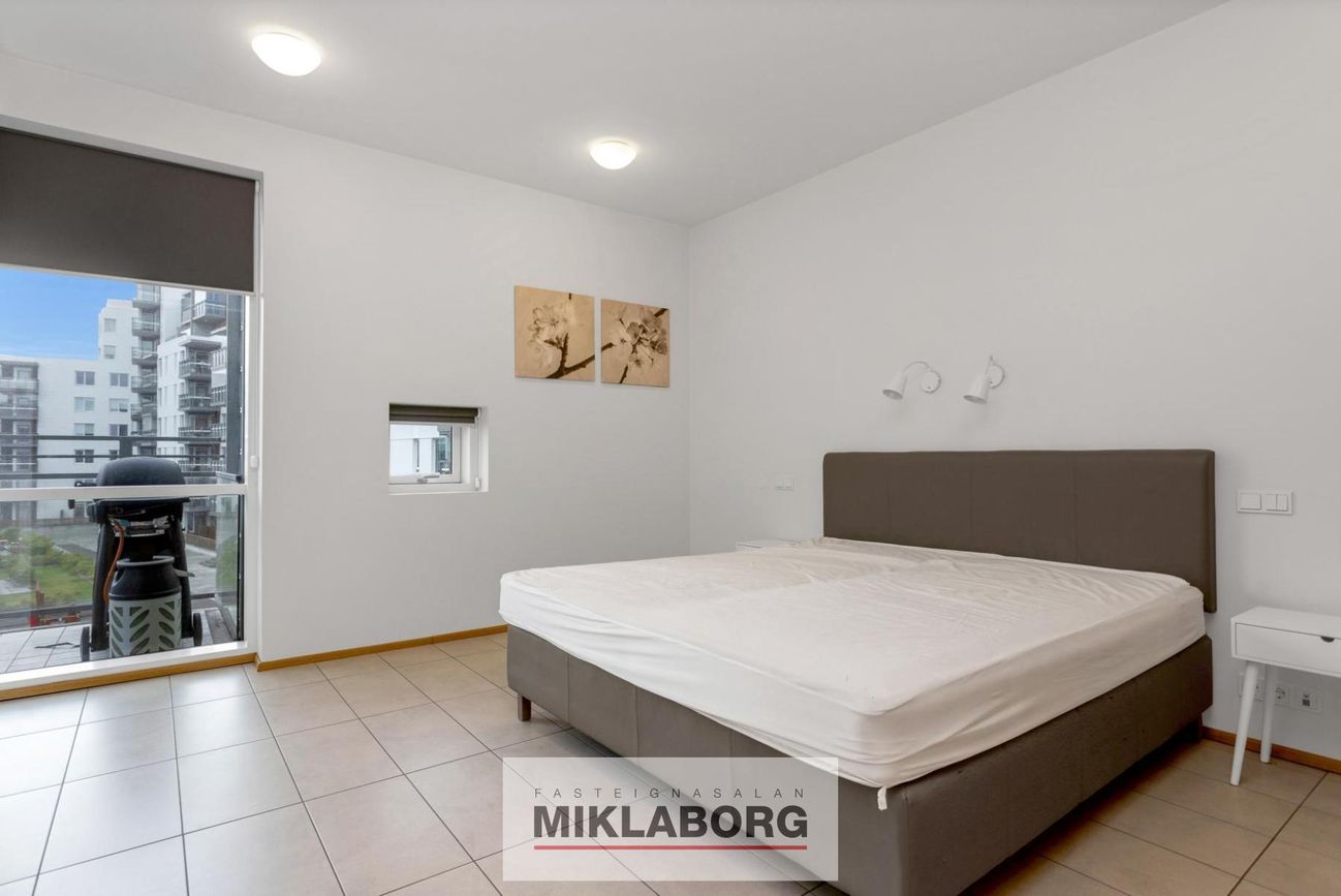 Mánatún 3 - 0304, 105 Reykjavík