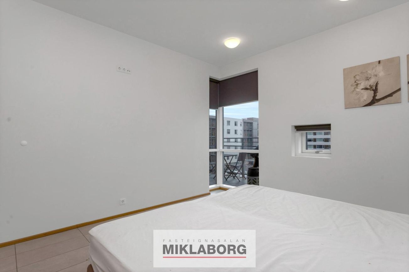 Mánatún 3 - 0304, 105 Reykjavík