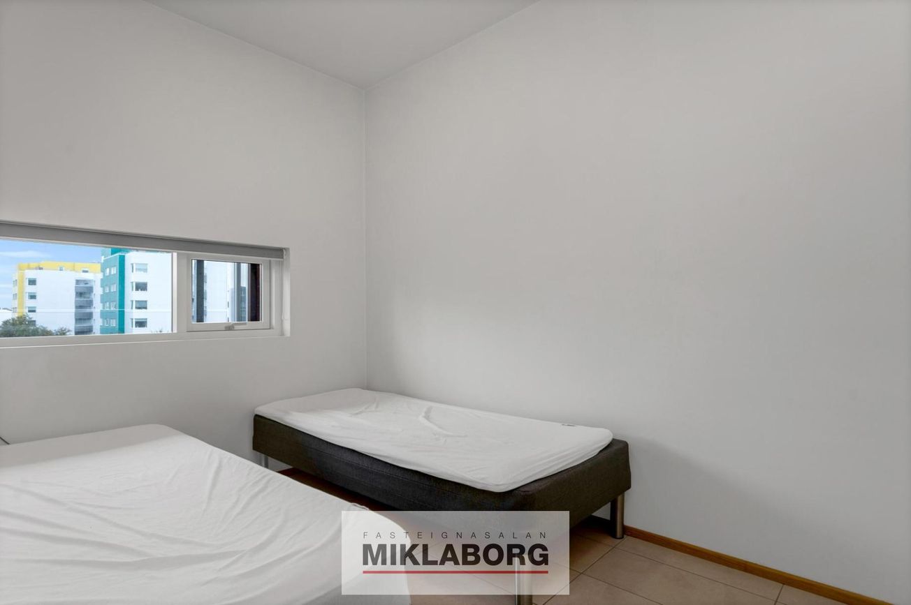 Mánatún 3 - 0304, 105 Reykjavík