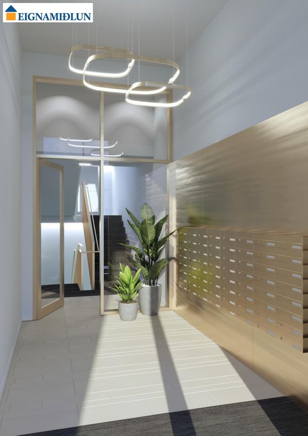 Mýrargata 41 - 0406, 101 Reykjavík