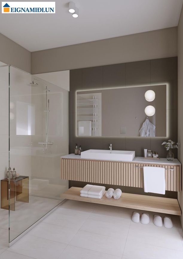 Mýrargata 41 - 0406, 101 Reykjavík