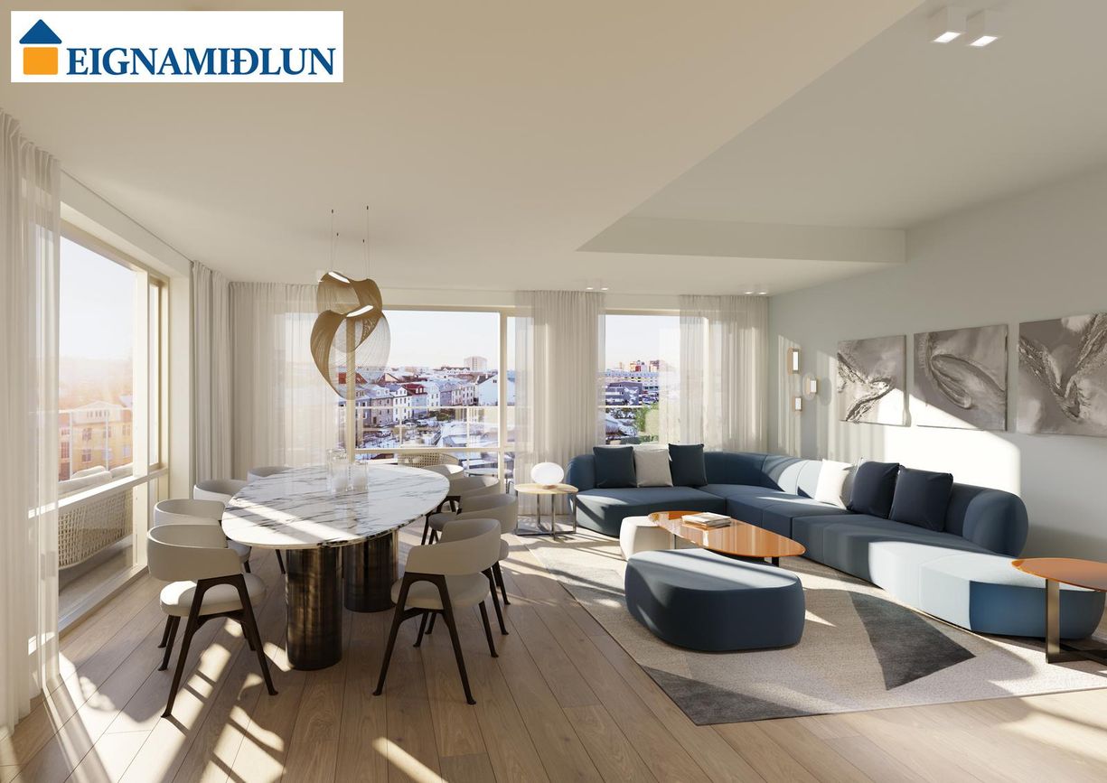 Mýrargata 41 - 0406, 101 Reykjavík