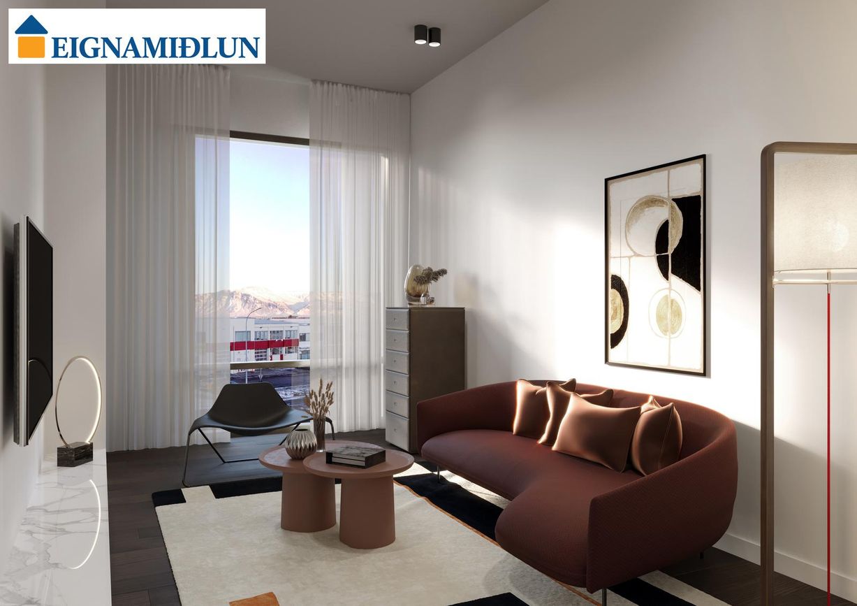 Mýrargata 41 - 0406, 101 Reykjavík