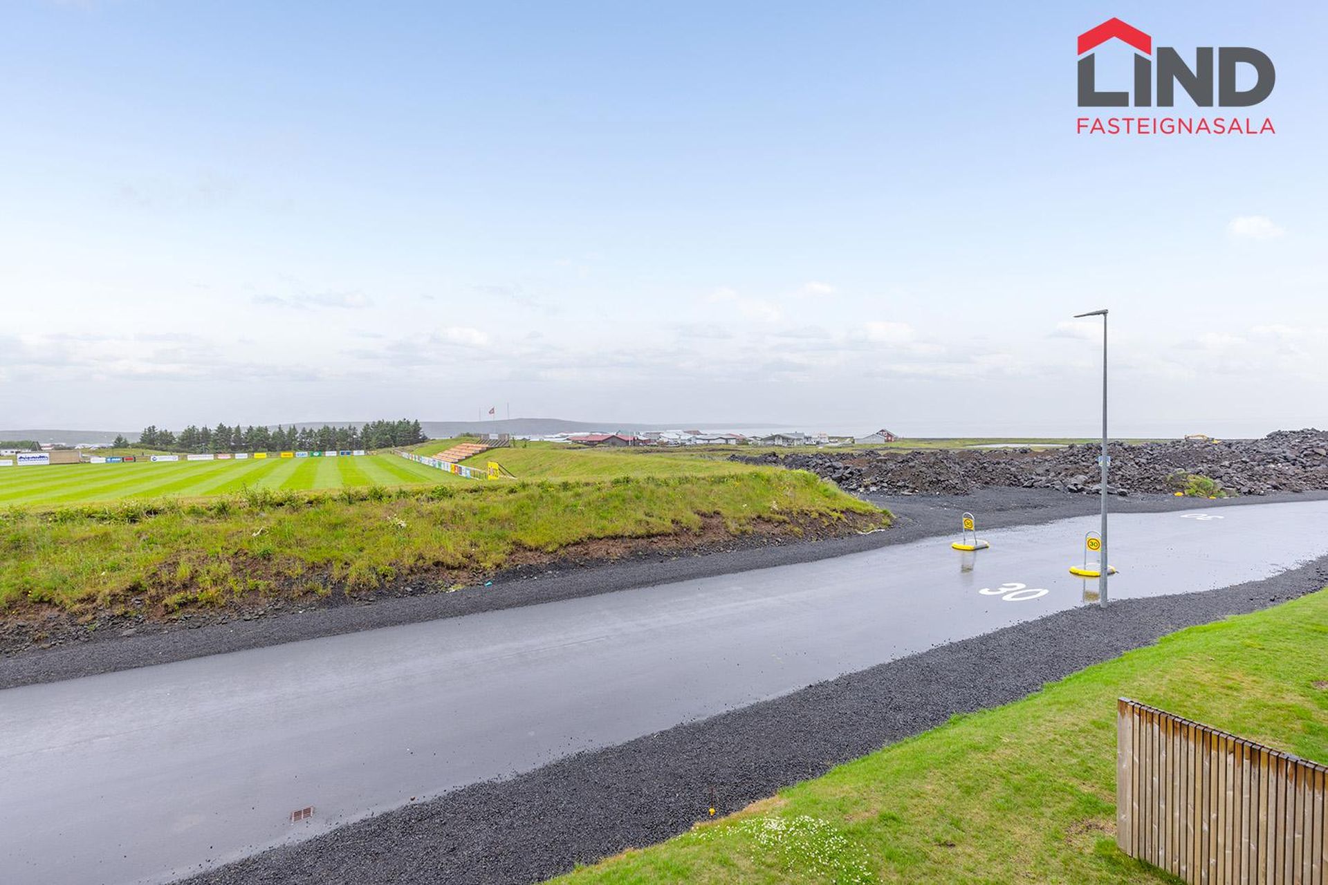 Grænaborg 14, 190 Sveitarfélagið Vogar