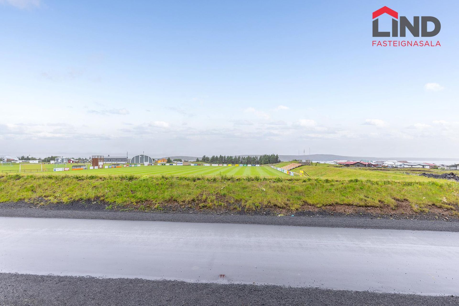 Grænaborg 14, 190 Sveitarfélagið Vogar