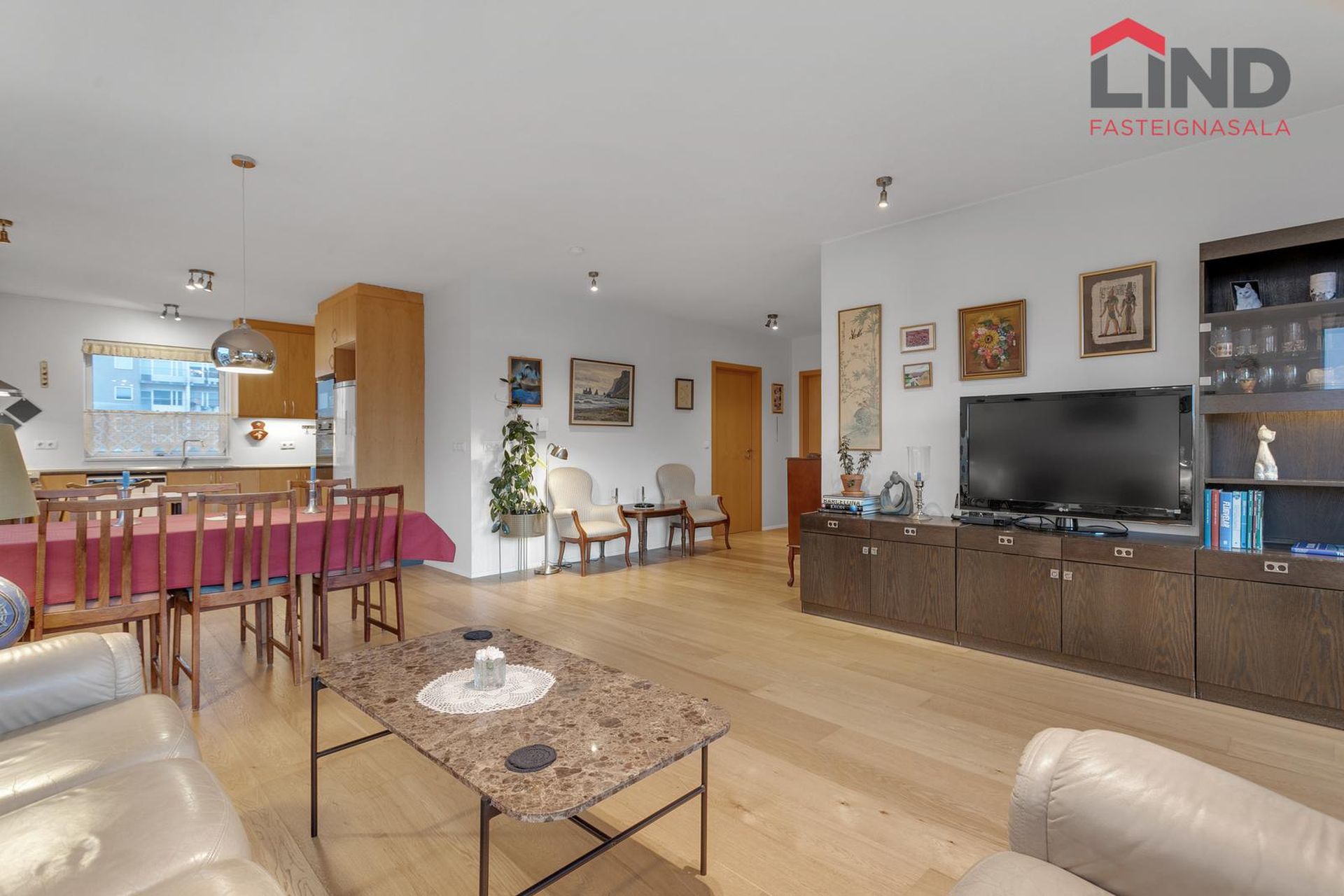 Gvendargeisli 78 - 0201, 113 Reykjavík