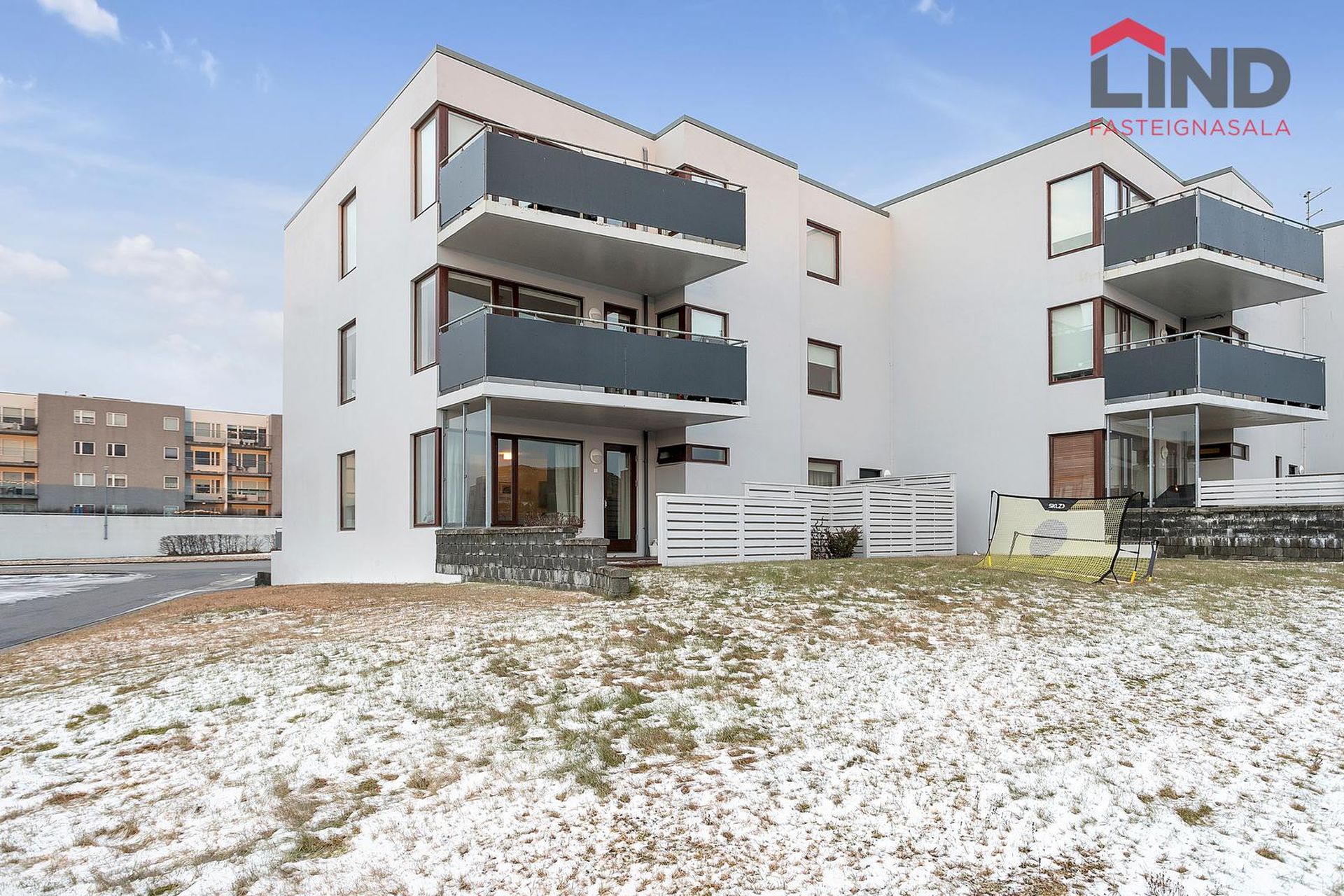 Gvendargeisli 78 - 0201, 113 Reykjavík