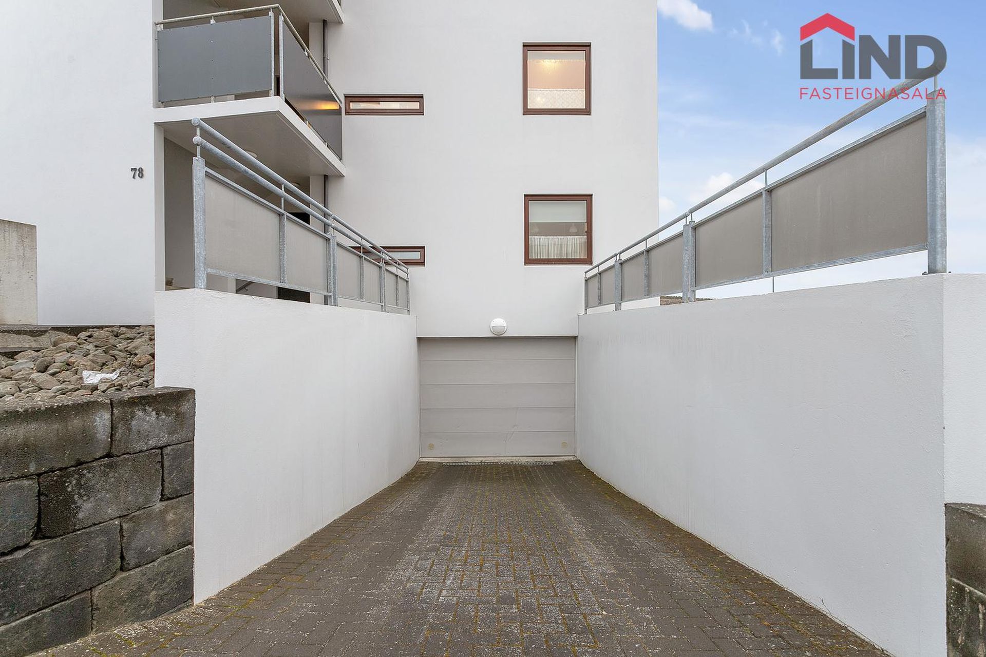 Gvendargeisli 78 - 0201, 113 Reykjavík