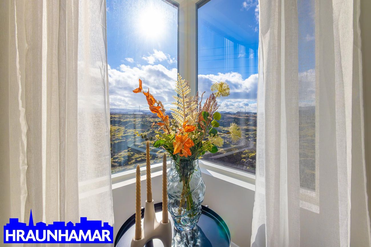 Suðurhella 16 - 0102, 221 Hafnarfjörður