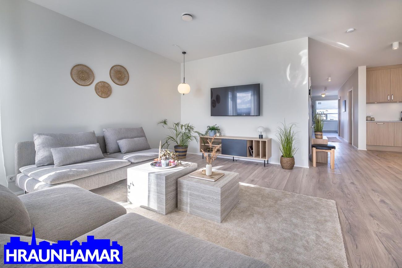 Suðurhella 16 - 0102, 221 Hafnarfjörður