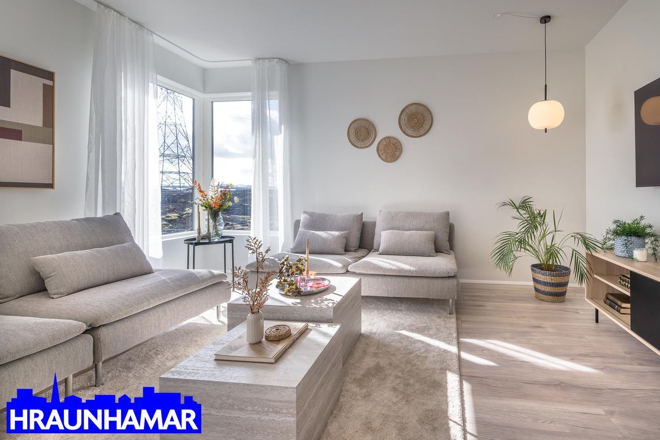 Suðurhella 16 - 0102, 221 Hafnarfjörður