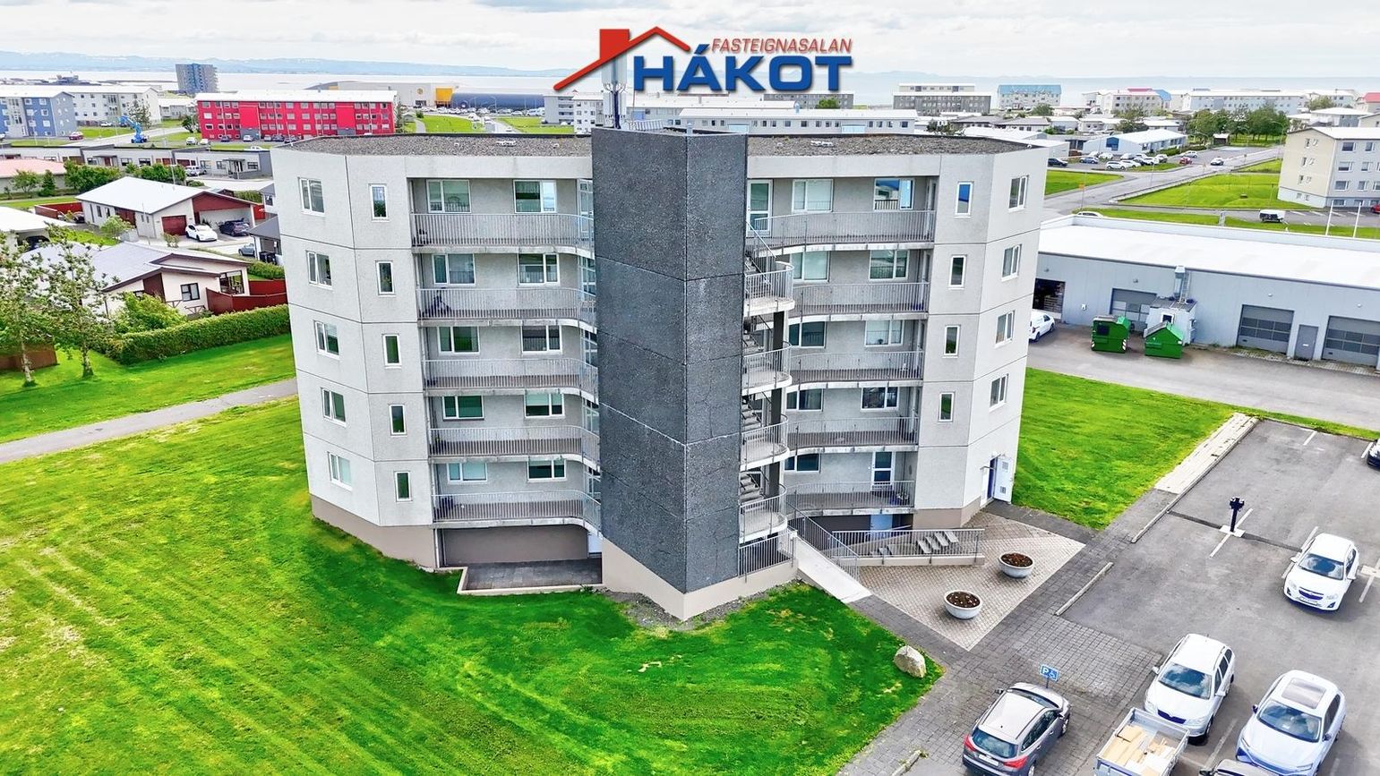 Hagaflöt 11, 300 Akranes