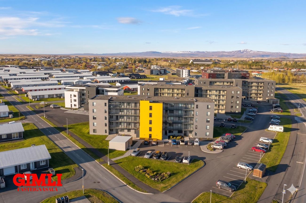 Austurhólar 2, 800 Sveitarfélagið Árborg