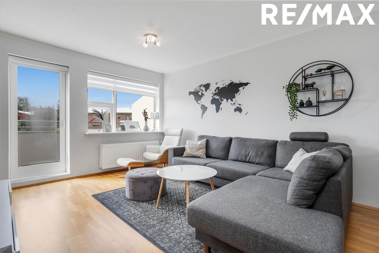 Starengi 30 - 0201, 112 Reykjavík