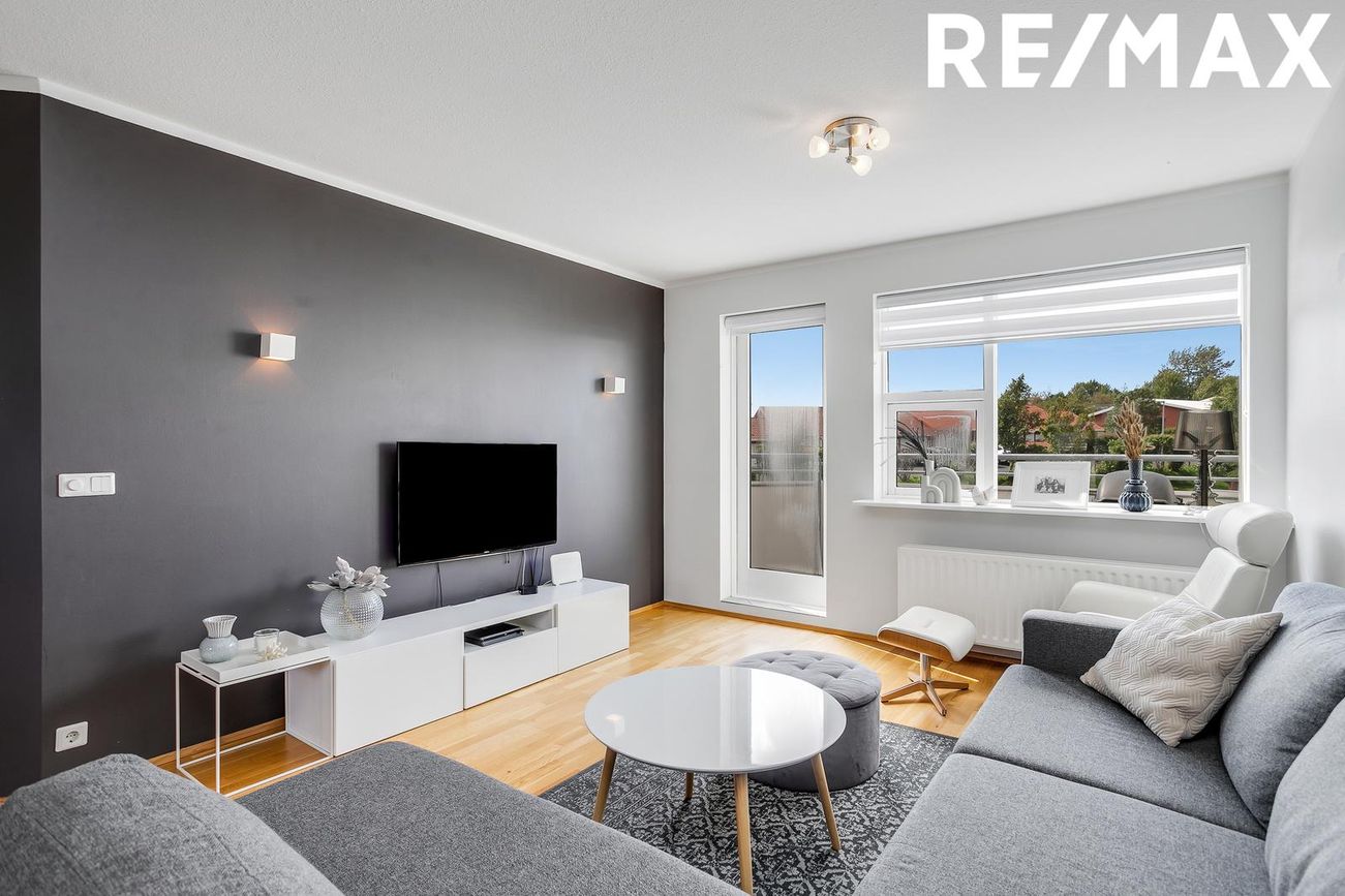 Starengi 30 - 0201, 112 Reykjavík