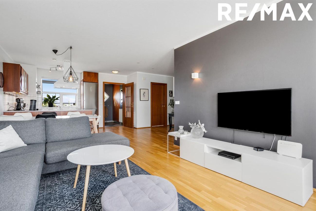 Starengi 30 - 0201, 112 Reykjavík