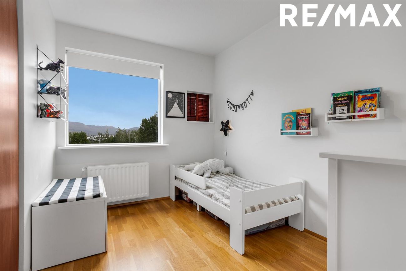 Starengi 30 - 0201, 112 Reykjavík