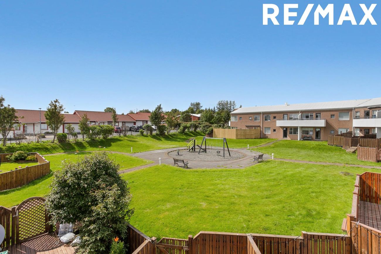 Starengi 30 - 0201, 112 Reykjavík