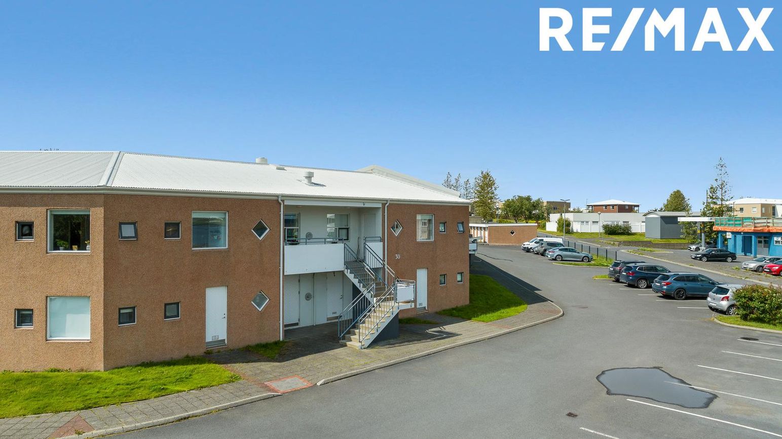 Starengi 30 - 0201, 112 Reykjavík