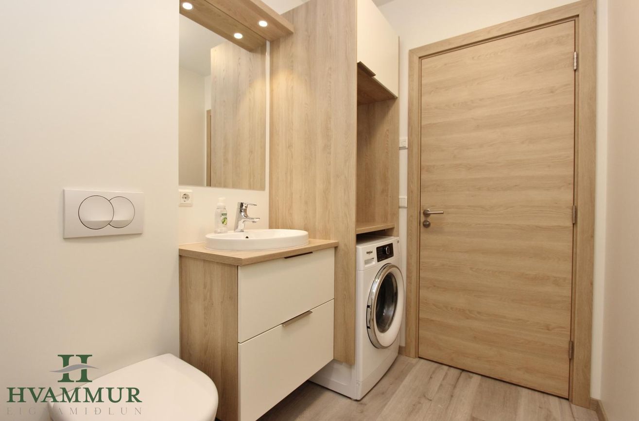 Davíðshagi 2 - 0502, 600 Akureyri