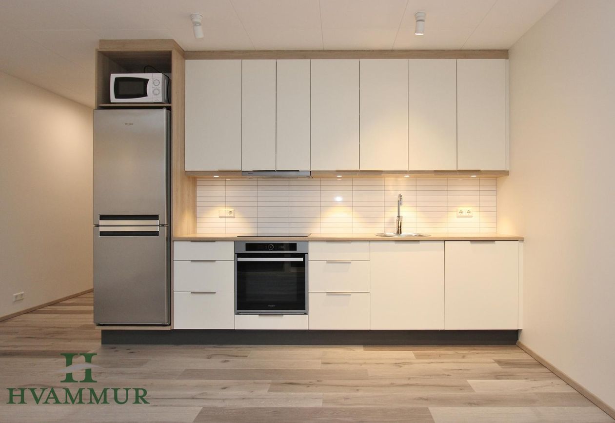 Davíðshagi 2 - 0502, 600 Akureyri