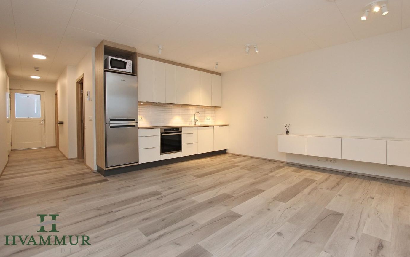 Davíðshagi 2 - 0502, 600 Akureyri