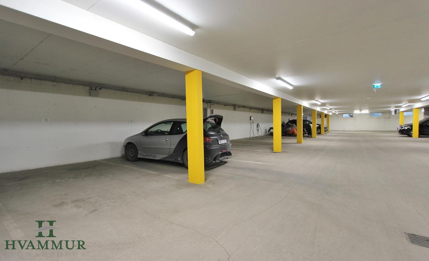 Davíðshagi 2 - 0502, 600 Akureyri