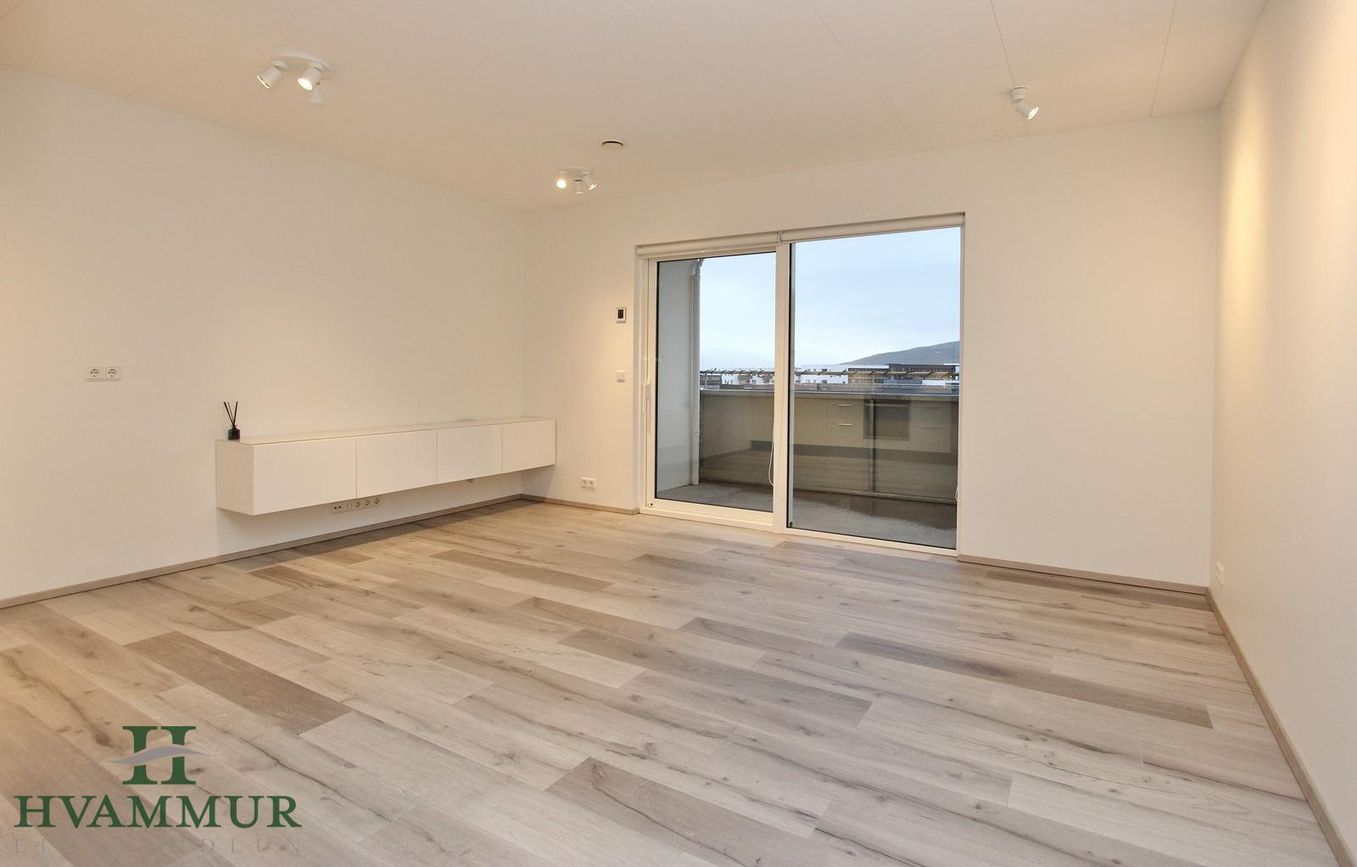 Davíðshagi 2 - 0502, 600 Akureyri