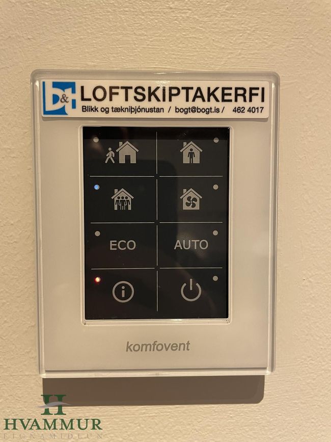 Davíðshagi 2 - 0502, 600 Akureyri