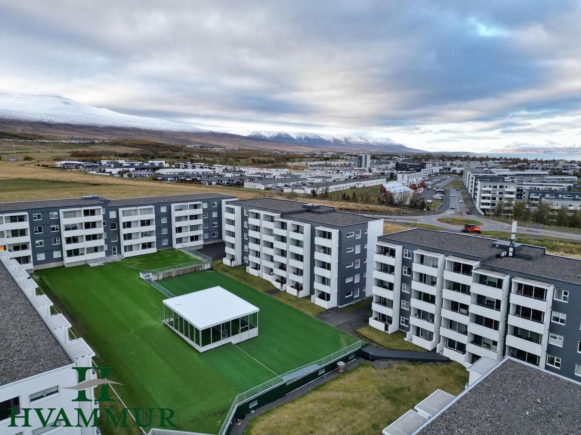 Davíðshagi 2 - 0502, 600 Akureyri