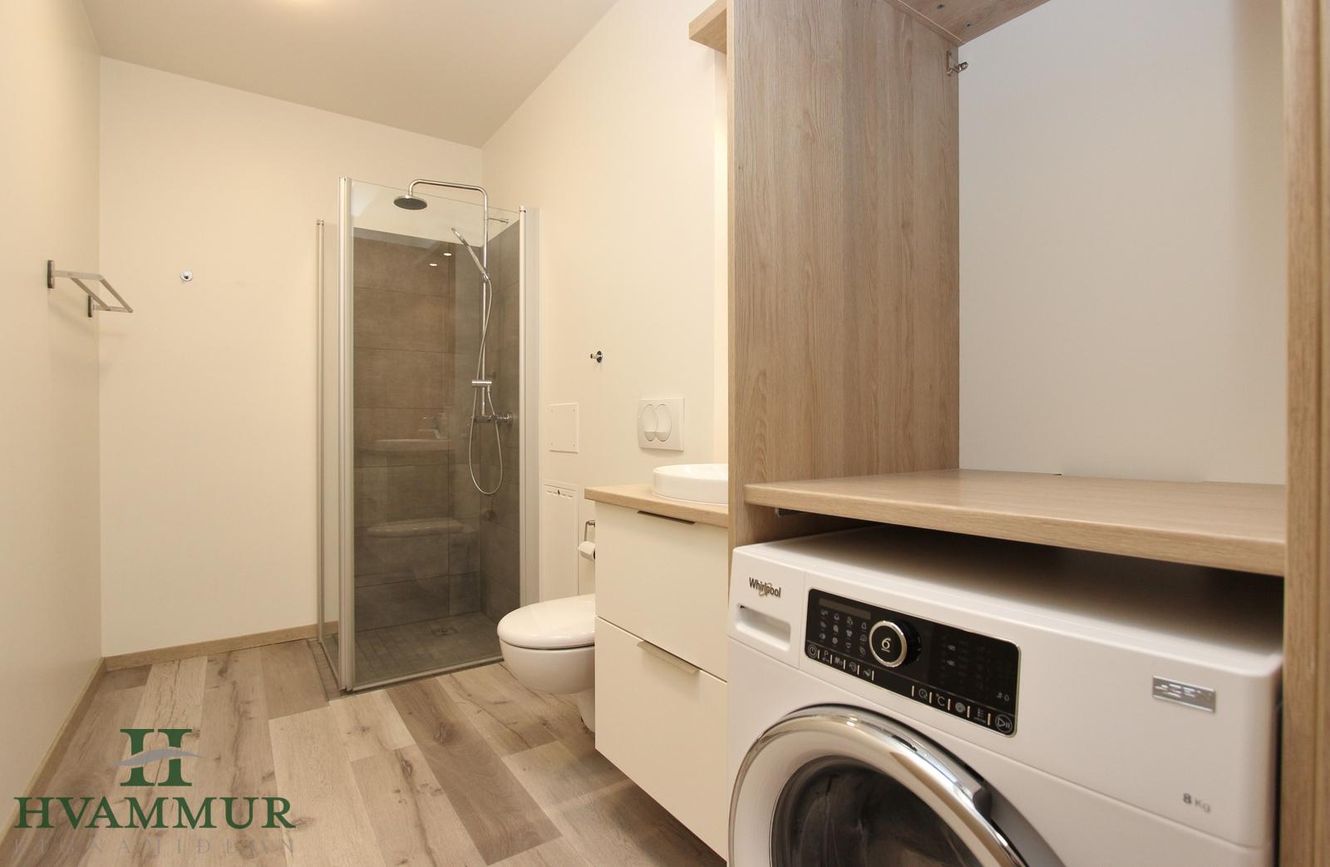 Davíðshagi 2 - 0502, 600 Akureyri