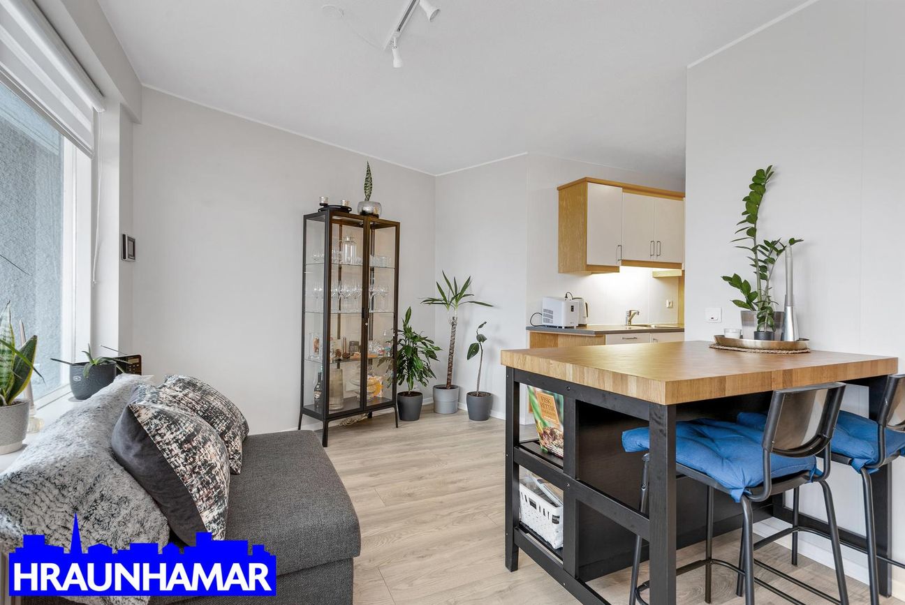 Álfholt 56B - 0201, 220 Hafnarfjörður