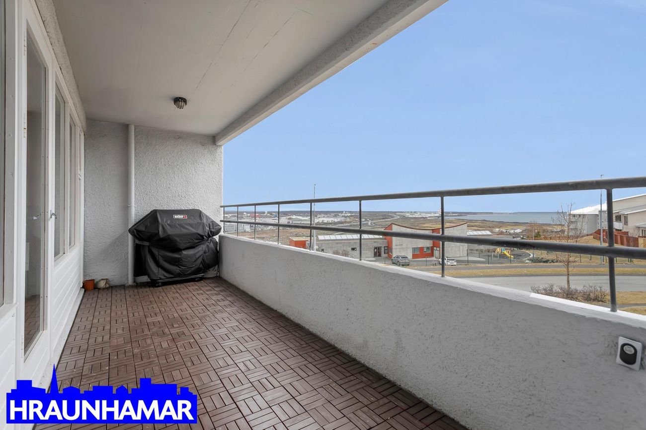 Álfholt 56B - 0201, 220 Hafnarfjörður