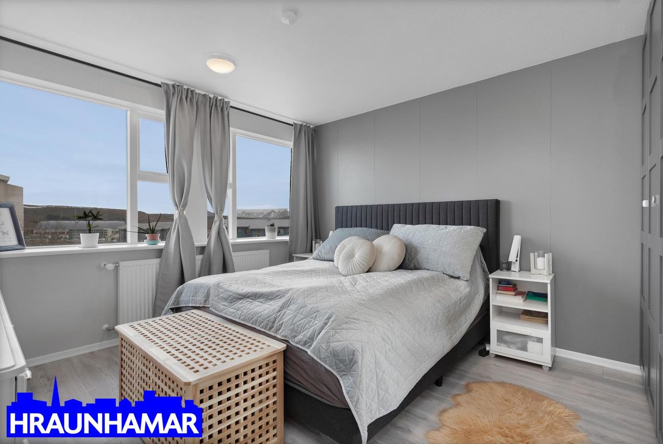 Álfholt 56B - 0201, 220 Hafnarfjörður