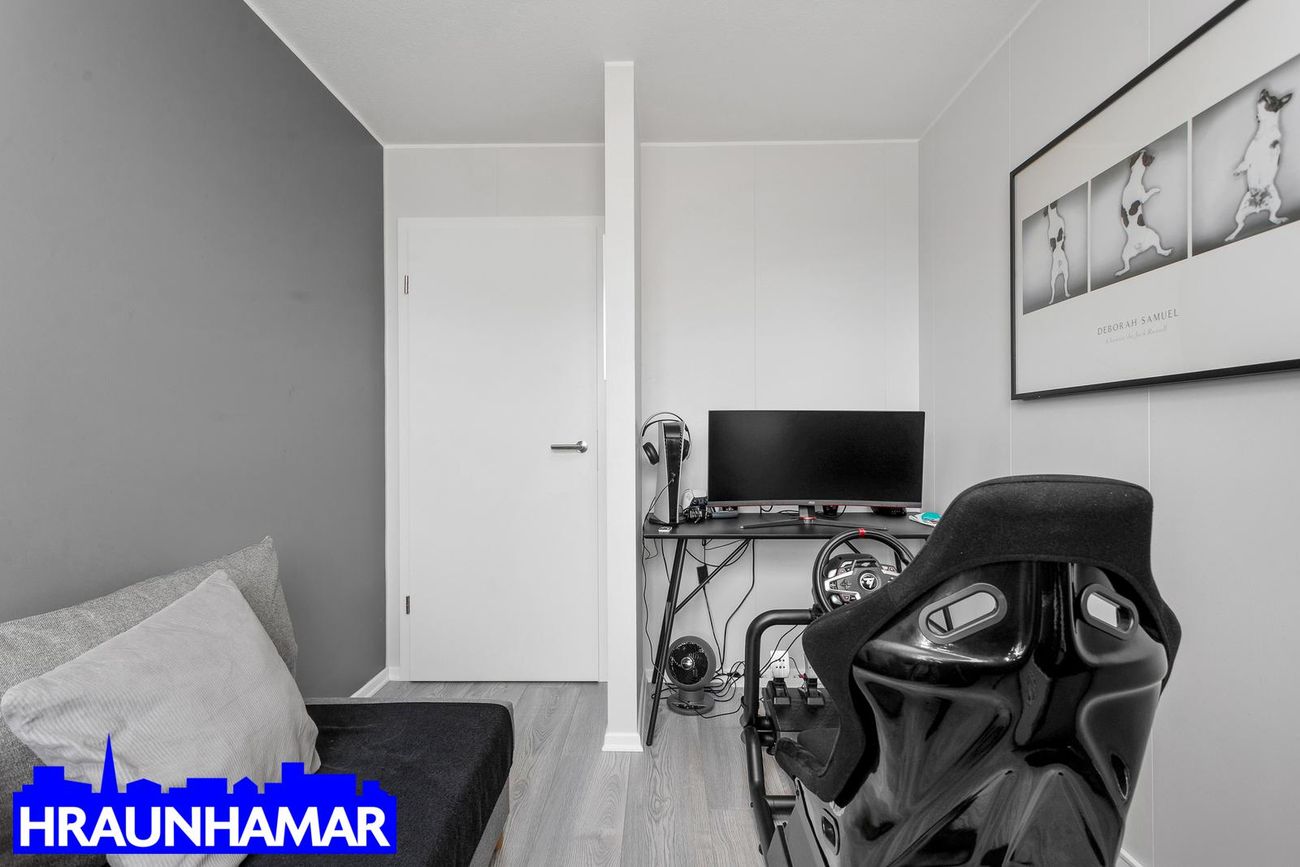 Álfholt 56B - 0201, 220 Hafnarfjörður