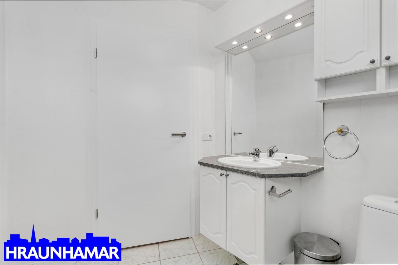 Álfholt 56B - 0201, 220 Hafnarfjörður