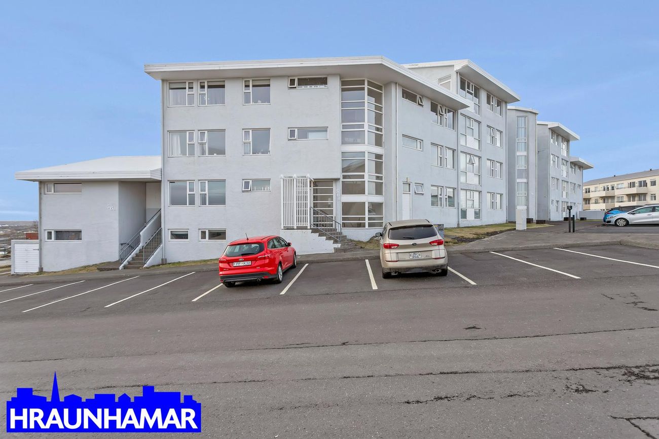 Álfholt 56B - 0201, 220 Hafnarfjörður