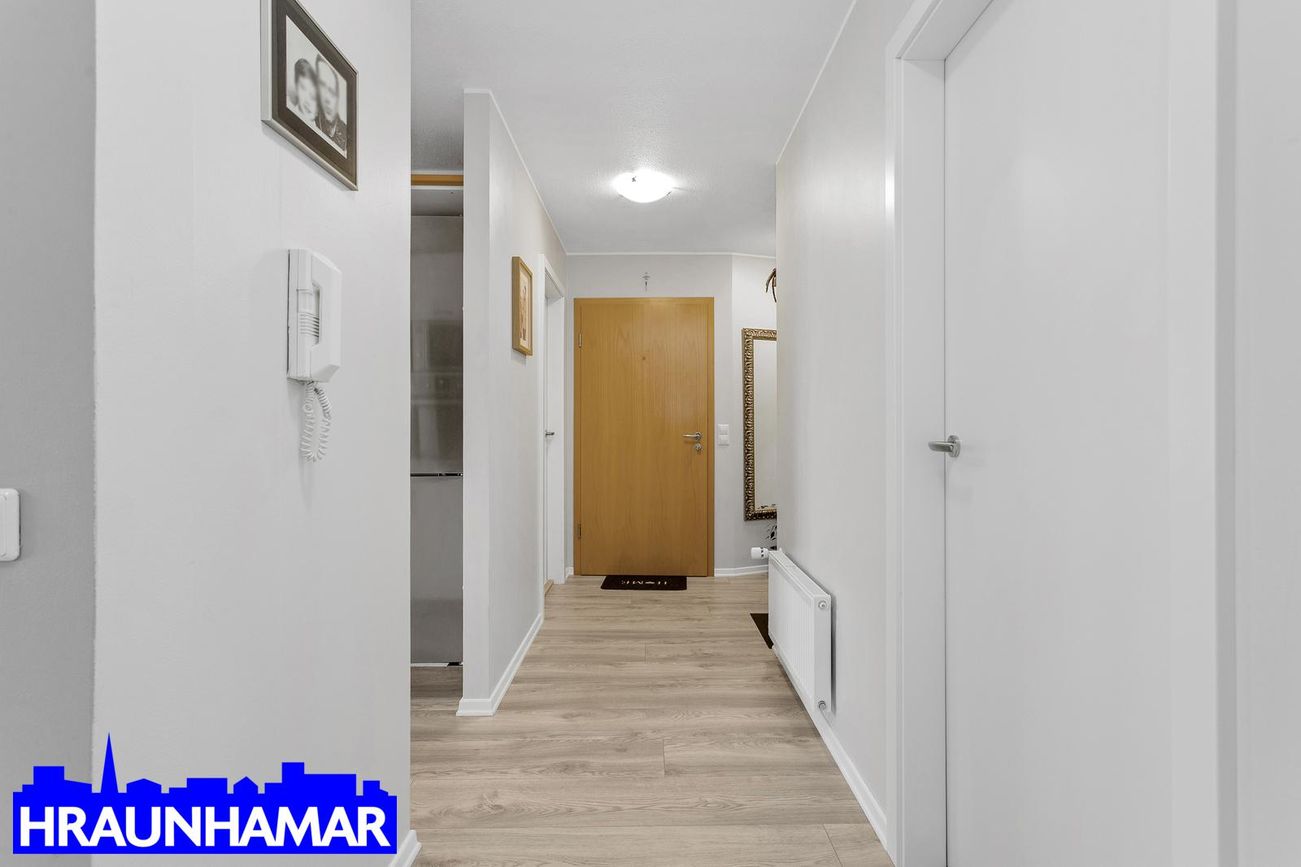 Álfholt 56B - 0201, 220 Hafnarfjörður