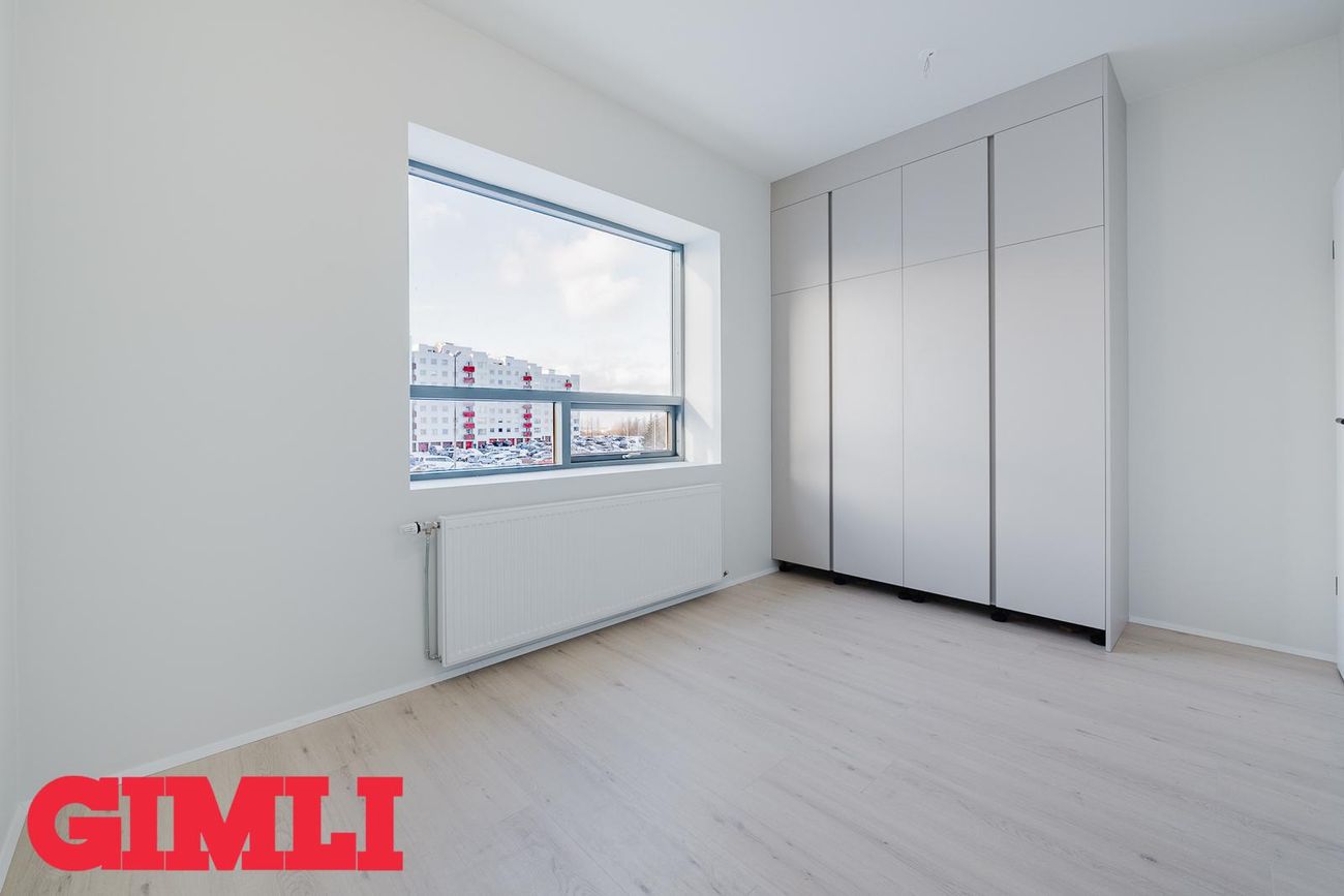 Eddufell 6, 111 Reykjavík